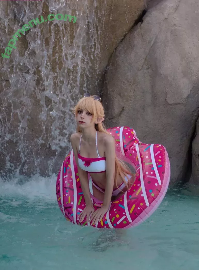 Himee.lily nude photo #0307 (Himeecosplay / kawaiierotica)