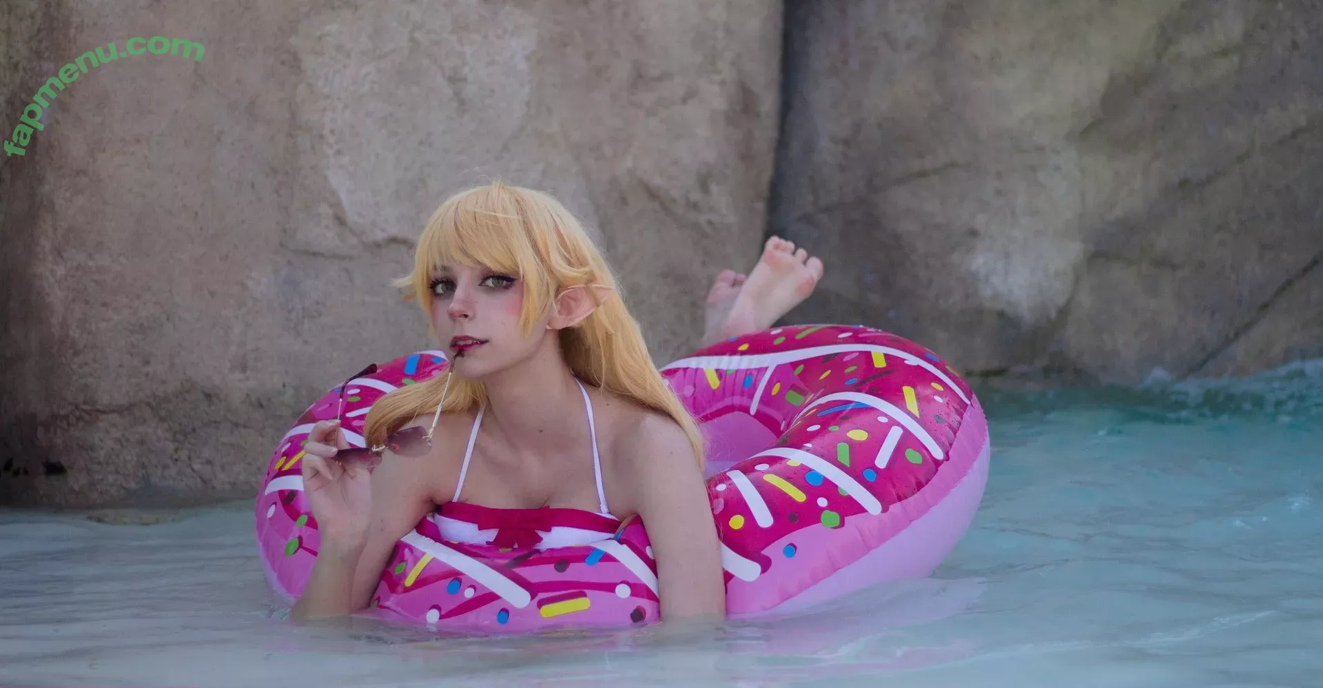 Himee.lily nude photo #0308 (Himeecosplay / kawaiierotica)