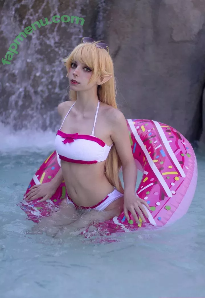 Himee.lily nude photo #0309 (Himeecosplay / kawaiierotica)