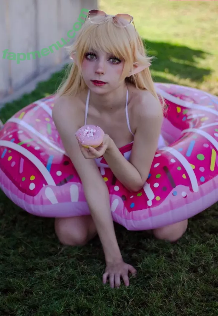 Himee.lily nude photo #0311 (Himeecosplay / kawaiierotica)