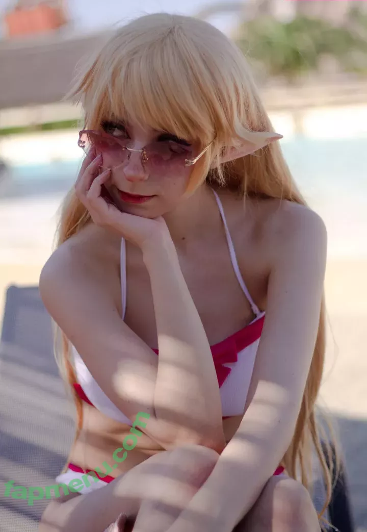 Himee.lily nude photo #0313 (Himeecosplay / kawaiierotica)