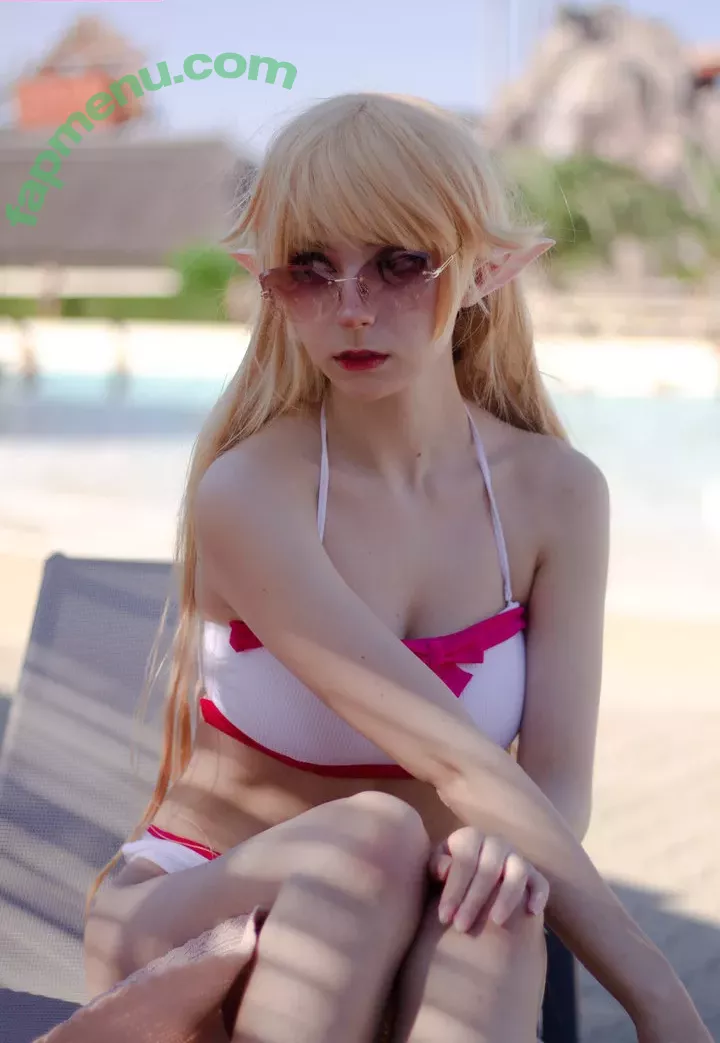 Himee.lily nude photo #0314 (Himeecosplay / kawaiierotica)