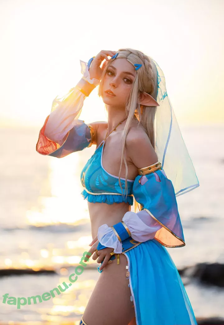 Himee.lily nude photo #0315 (Himeecosplay / kawaiierotica)