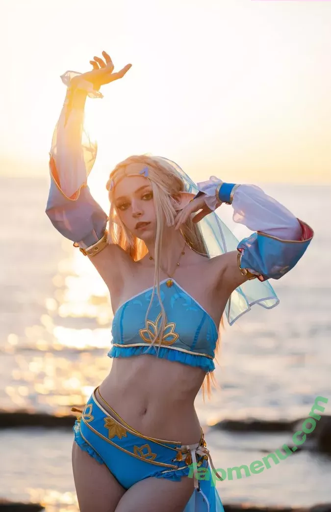 Himee.lily nude photo #0316 (Himeecosplay / kawaiierotica)