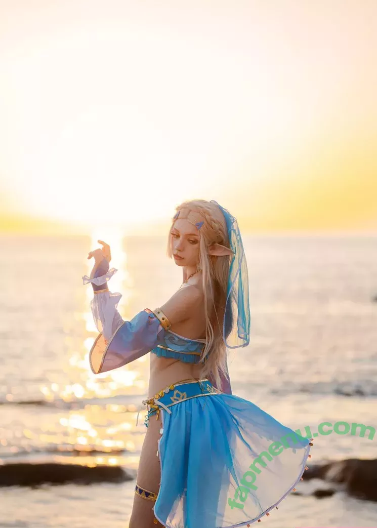 Himee.lily nude photo #0318 (Himeecosplay / kawaiierotica)