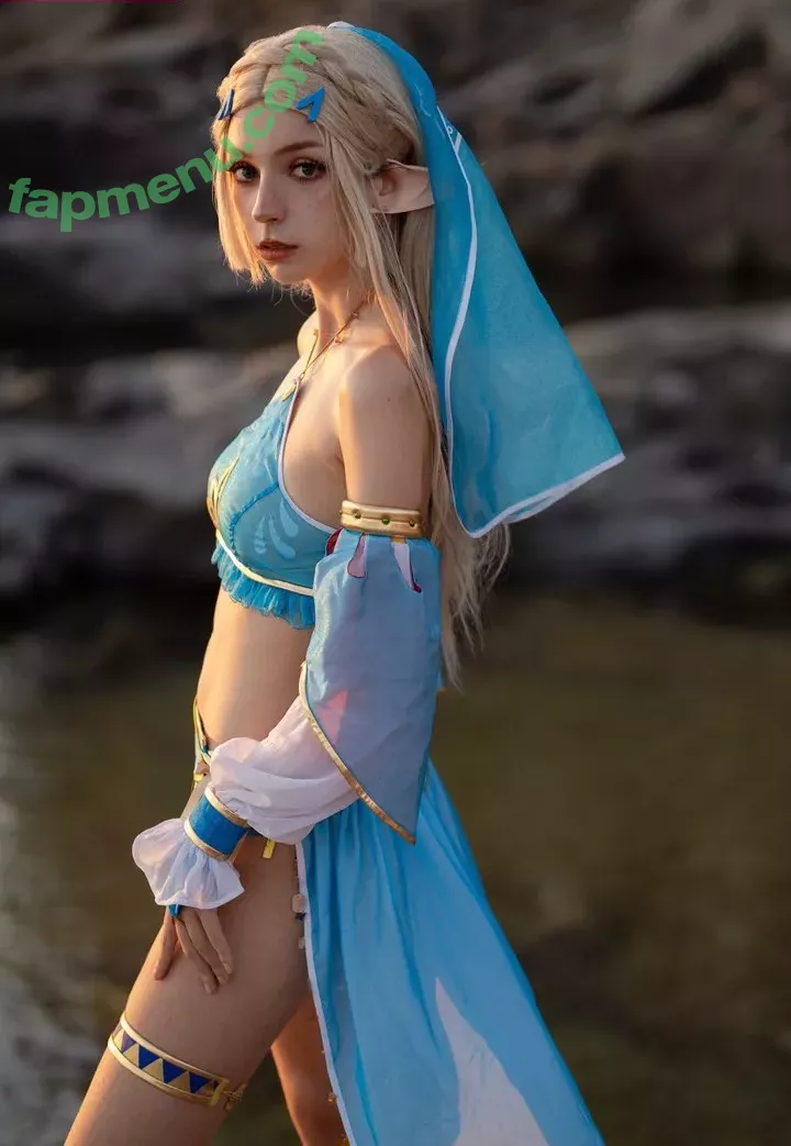 Himee.lily nude photo #0319 (Himeecosplay / kawaiierotica)