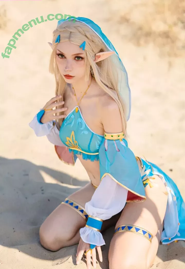 Himee.lily nude photo #0323 (Himeecosplay / kawaiierotica)