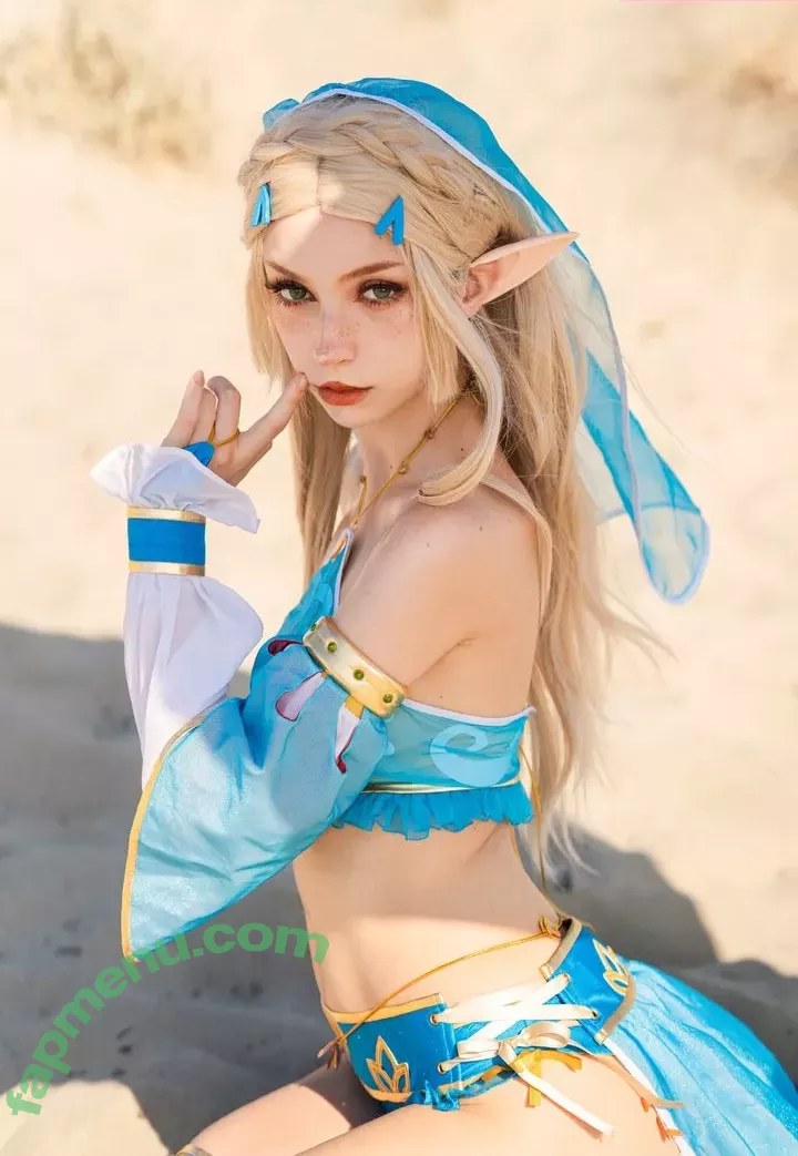 Himee.lily nude photo #0324 (Himeecosplay / kawaiierotica)