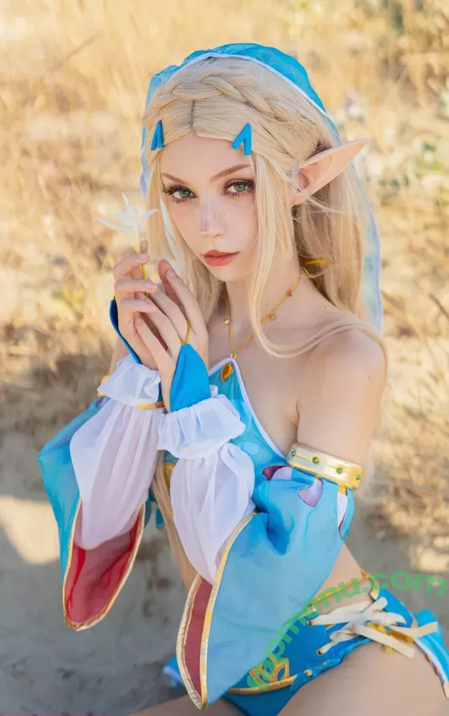 Himee.lily nude photo #0332 (Himeecosplay / kawaiierotica)