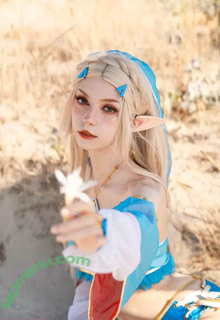 Himee.lily nude photo #0333 (Himeecosplay / kawaiierotica)