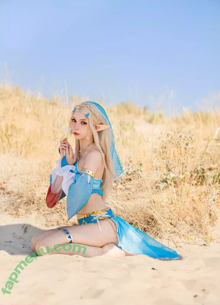 Himee.lily nude photo #0334 (Himeecosplay / kawaiierotica)