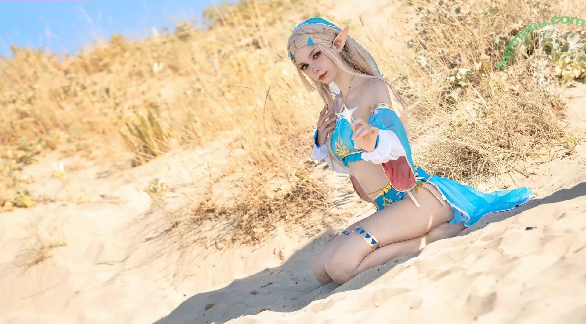 Himee.lily nude photo #0335 (Himeecosplay / kawaiierotica)