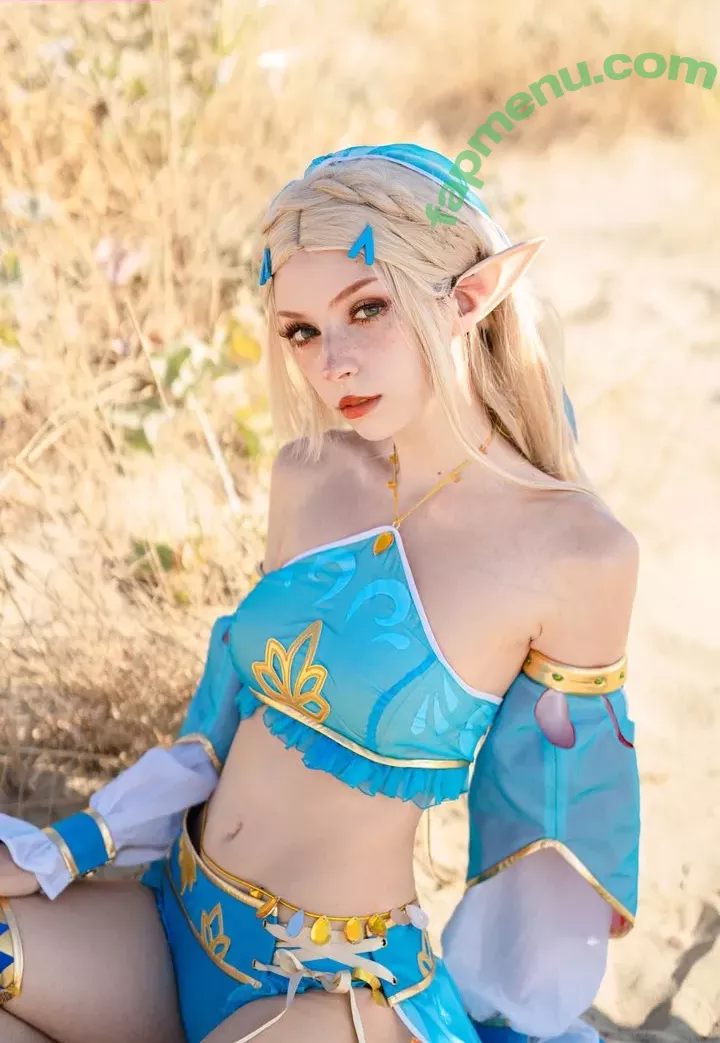 Himee.lily nude photo #0340 (Himeecosplay / kawaiierotica)