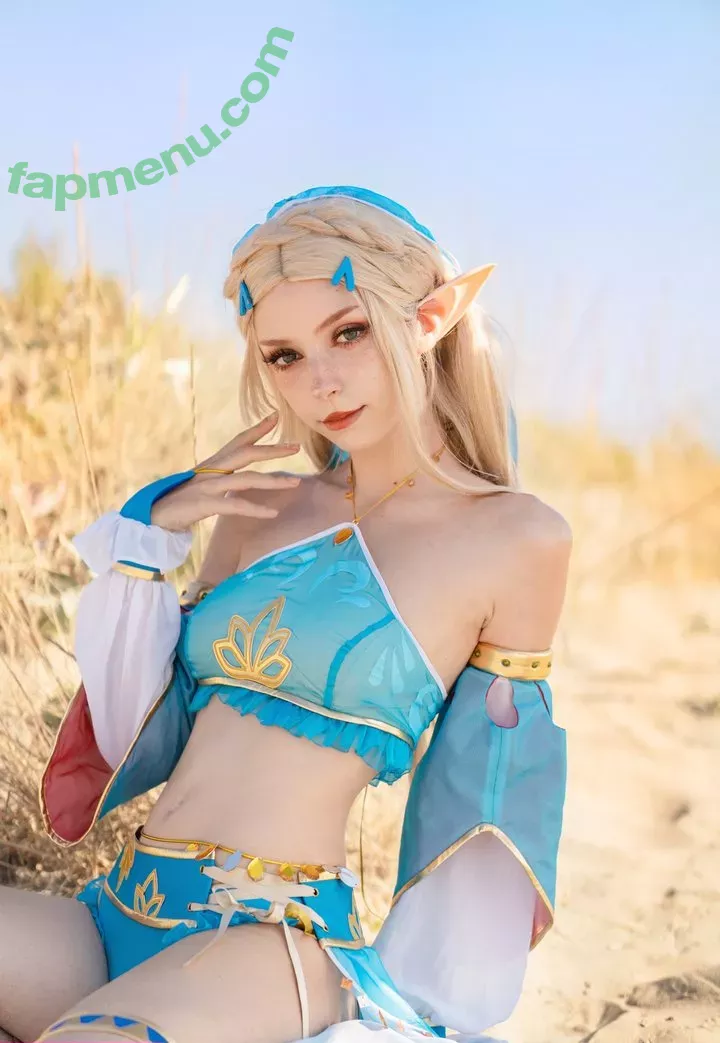 Himee.lily nude photo #0341 (Himeecosplay / kawaiierotica)