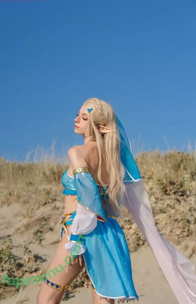 Himee.lily nude photo #0342 (Himeecosplay / kawaiierotica)