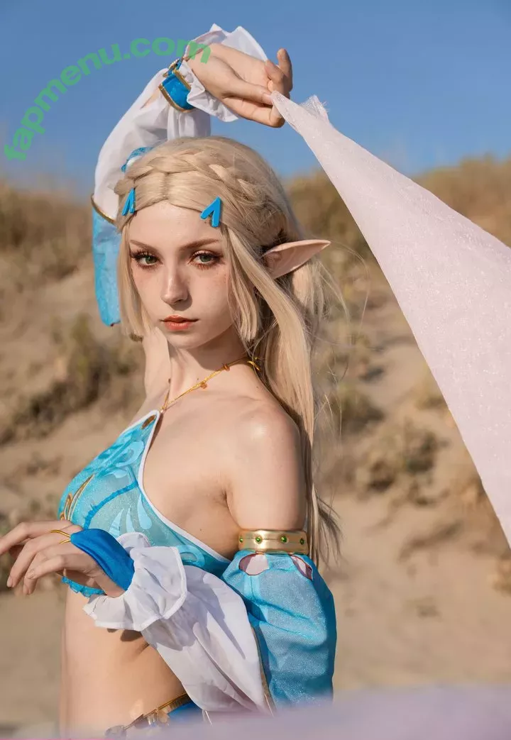 Himee.lily nude photo #0344 (Himeecosplay / kawaiierotica)