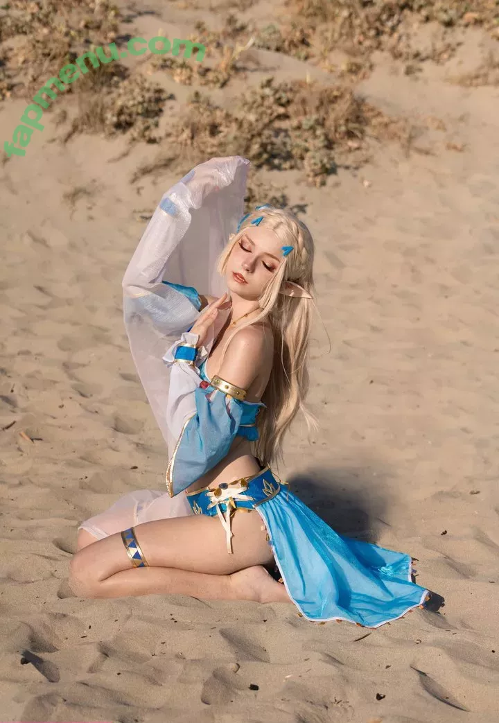 Himee.lily nude photo #0345 (Himeecosplay / kawaiierotica)