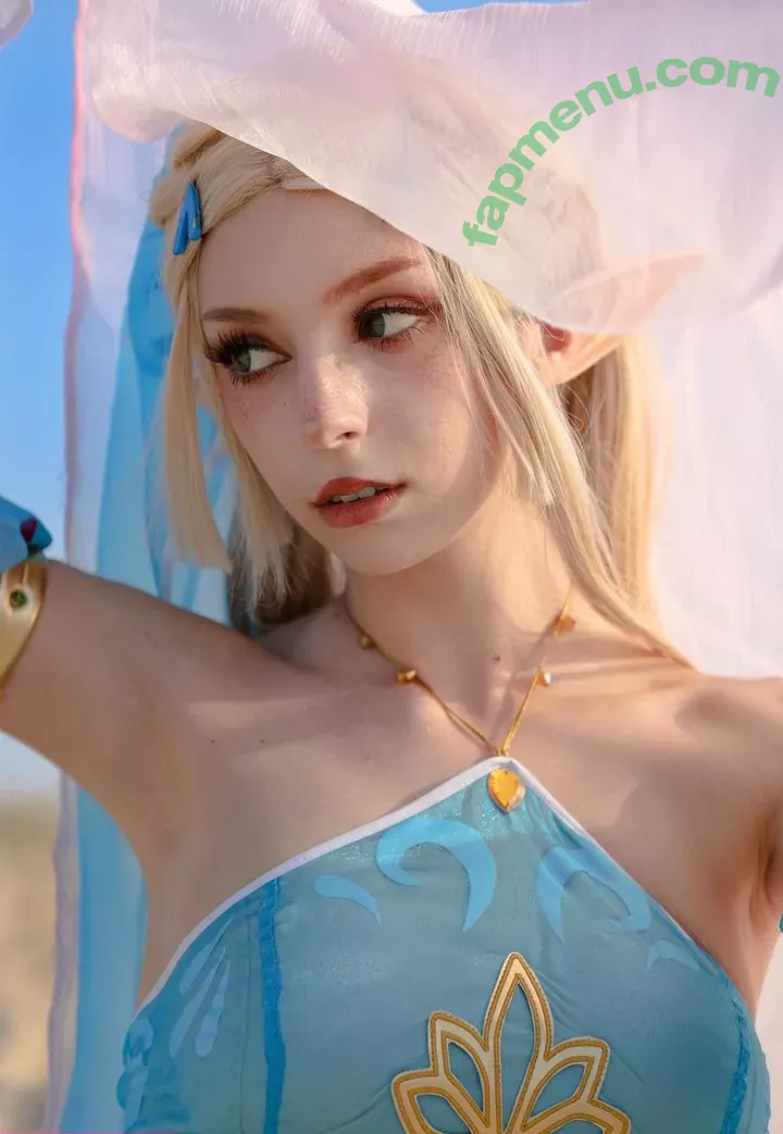 Himee.lily nude photo #0347 (Himeecosplay / kawaiierotica)