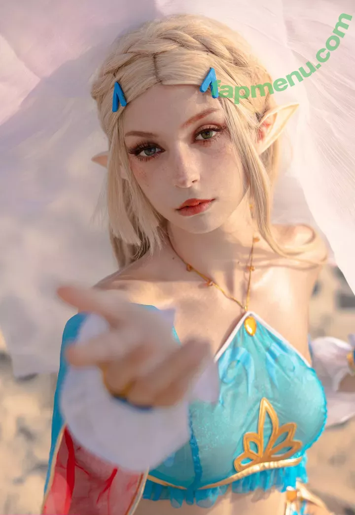 Himee.lily nude photo #0348 (Himeecosplay / kawaiierotica)