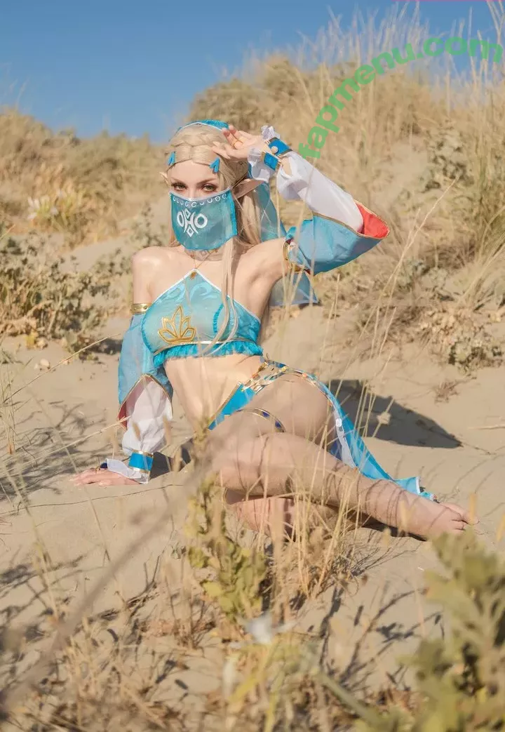 Himee.lily nude photo #0351 (Himeecosplay / kawaiierotica)