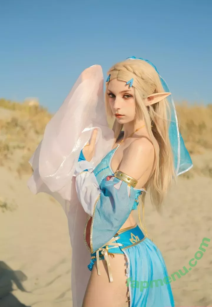 Himee.lily nude photo #0354 (Himeecosplay / kawaiierotica)