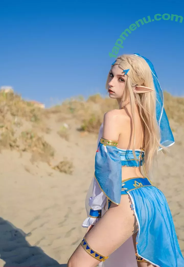 Himee.lily nude photo #0355 (Himeecosplay / kawaiierotica)