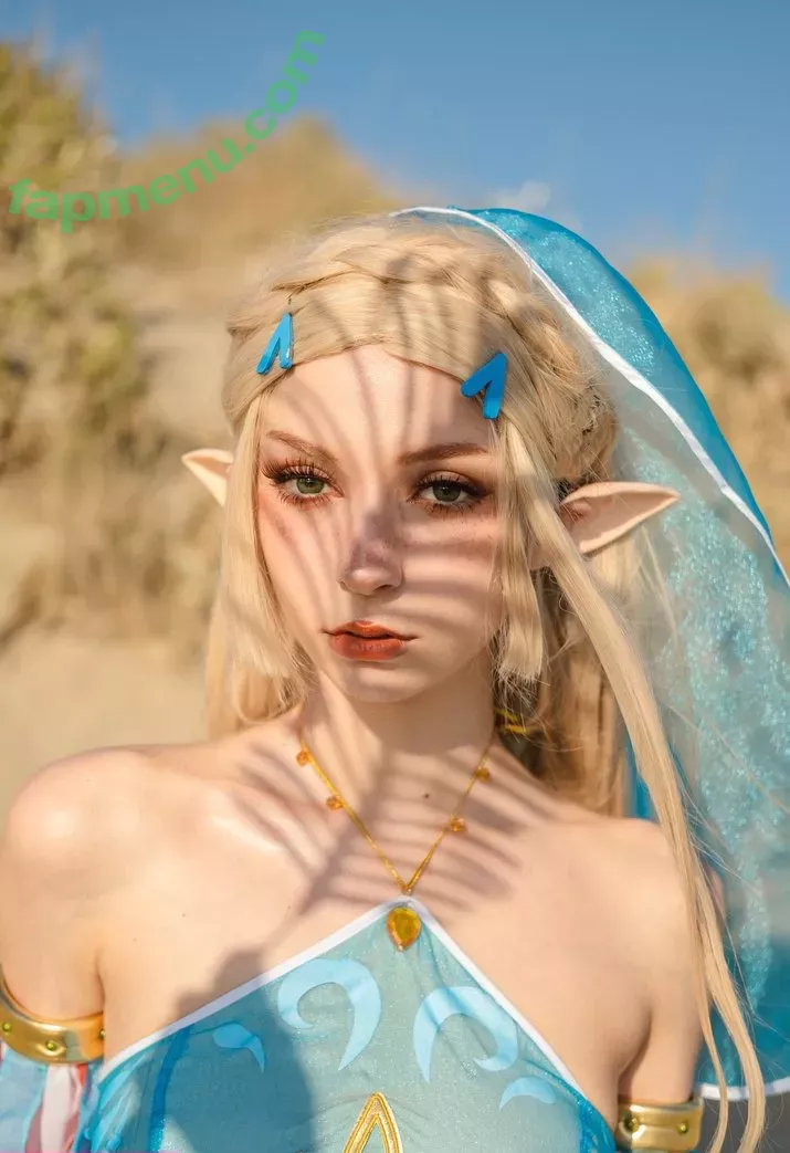 Himee.lily nude photo #0359 (Himeecosplay / kawaiierotica)