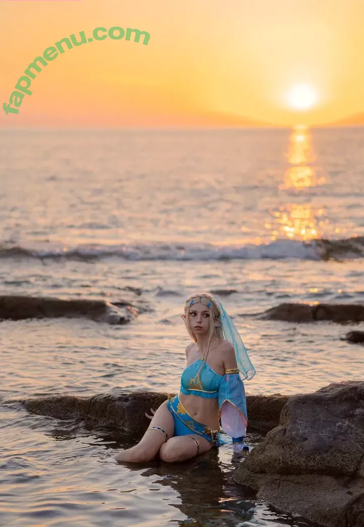 Himee.lily nude photo #0361 (Himeecosplay / kawaiierotica)