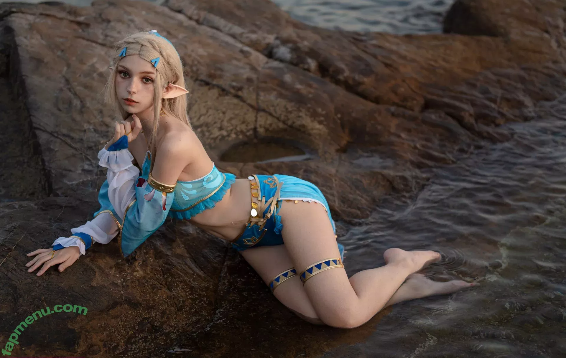 Himee.lily nude photo #0363 (Himeecosplay / kawaiierotica)