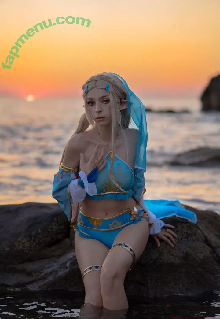 Himee.lily nude photo #0364 (Himeecosplay / kawaiierotica)