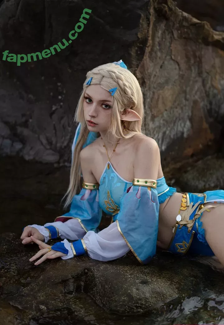 Himee.lily nude photo #0365 (Himeecosplay / kawaiierotica)