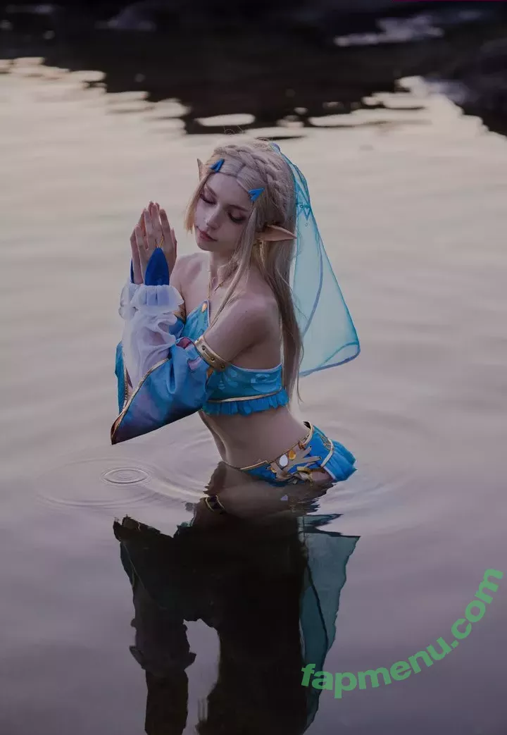 Himee.lily nude photo #0368 (Himeecosplay / kawaiierotica)