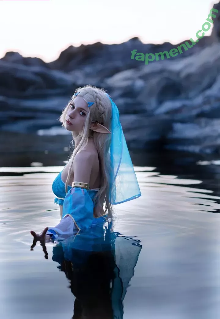 Himee.lily nude photo #0369 (Himeecosplay / kawaiierotica)