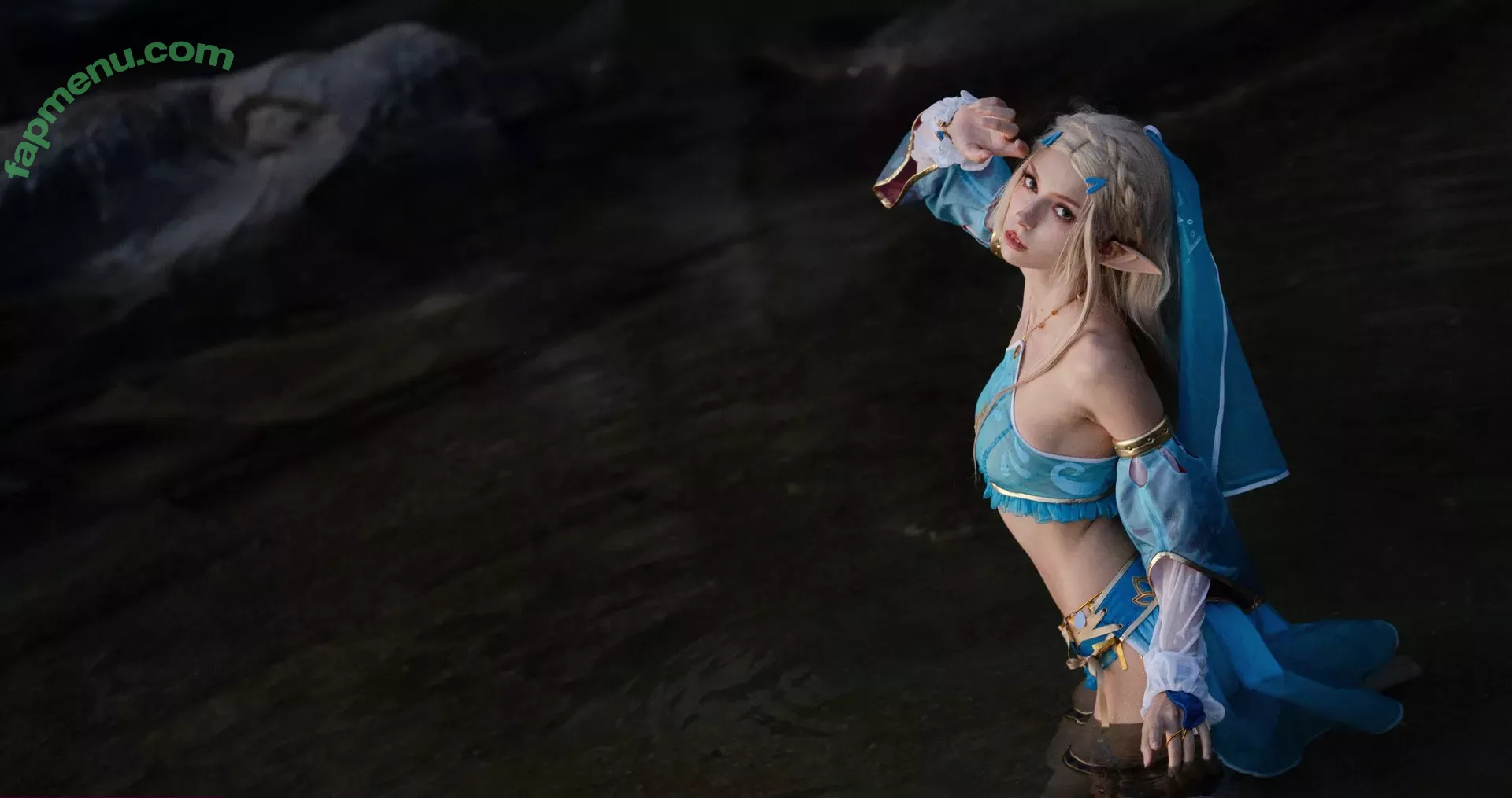 Himee.lily nude photo #0370 (Himeecosplay / kawaiierotica)