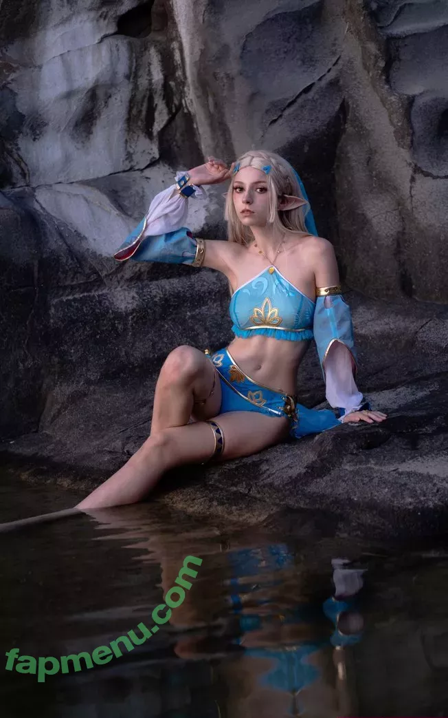 Himee.lily nude photo #0371 (Himeecosplay / kawaiierotica)