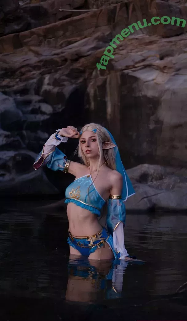 Himee.lily nude photo #0373 (Himeecosplay / kawaiierotica)