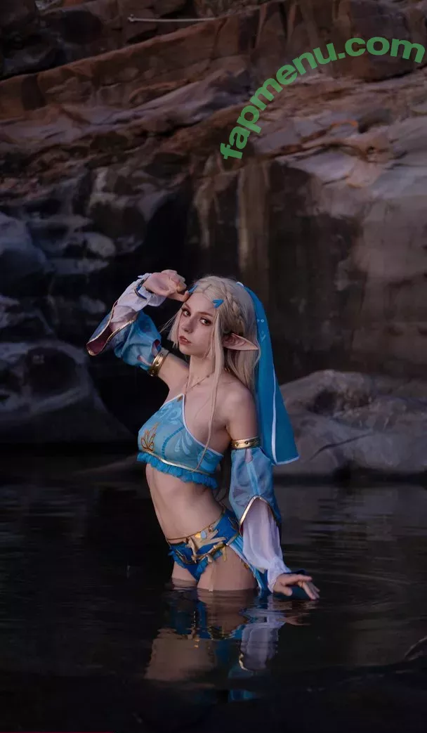 Himee.lily nude photo #0374 (Himeecosplay / kawaiierotica)