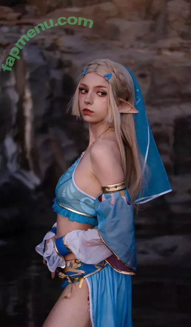 Himee.lily nude photo #0375 (Himeecosplay / kawaiierotica)