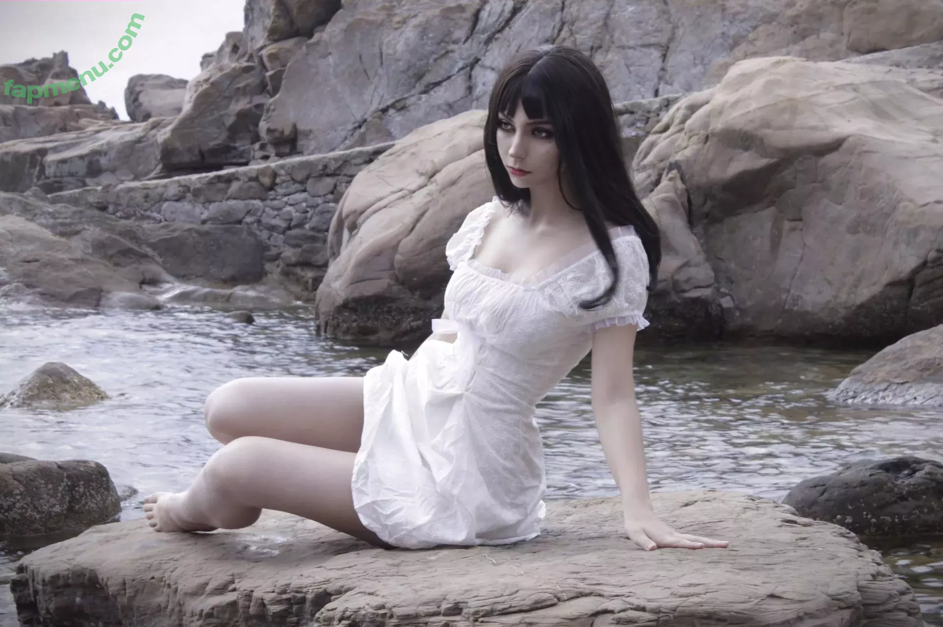 Himee.lily nude photo #0380 (Himeecosplay / kawaiierotica)