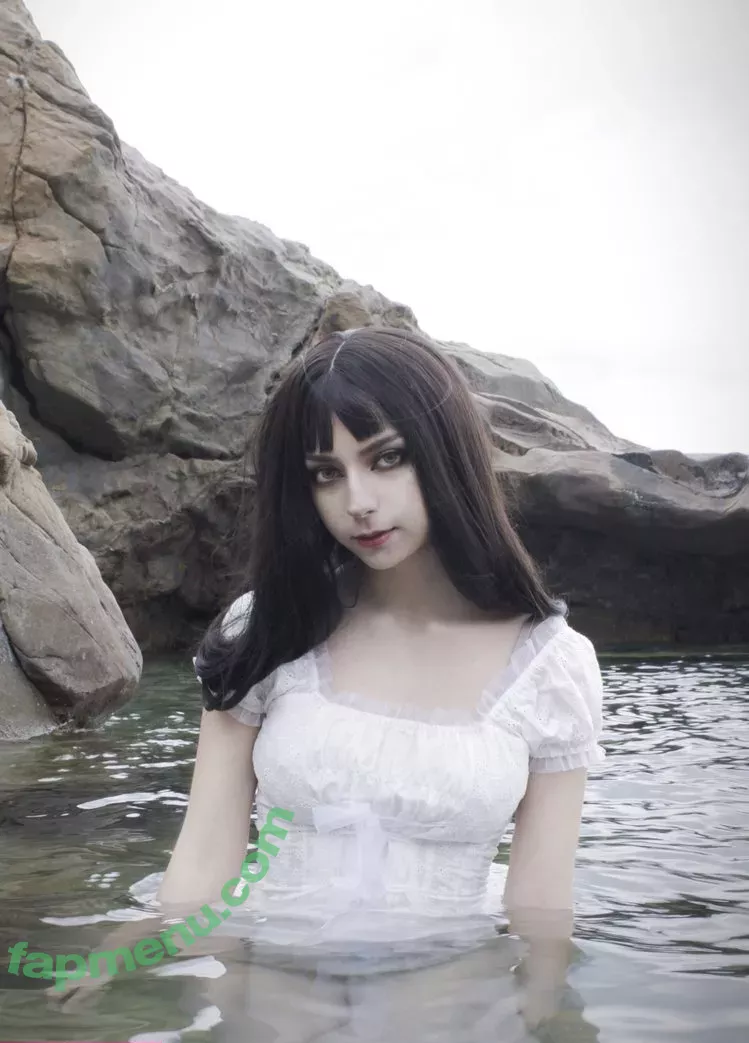 Himee.lily nude photo #0390 (Himeecosplay / kawaiierotica)