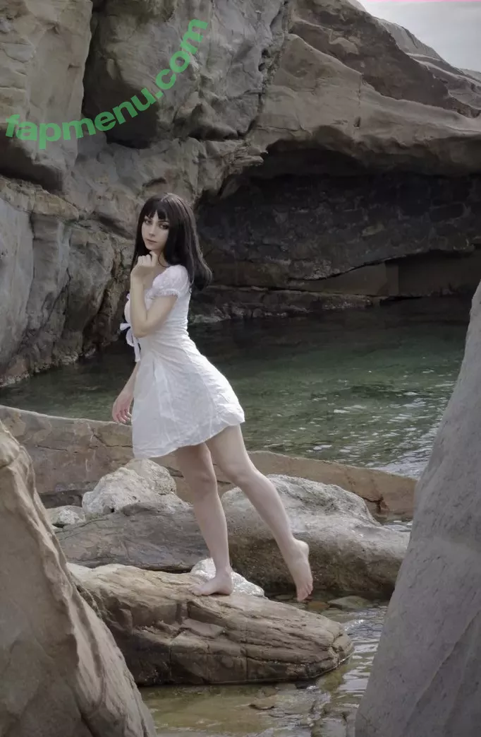 Himee.lily nude photo #0400 (Himeecosplay / kawaiierotica)