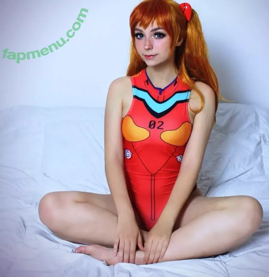 Himee.lily nude photo #0408 (Himeecosplay / kawaiierotica)