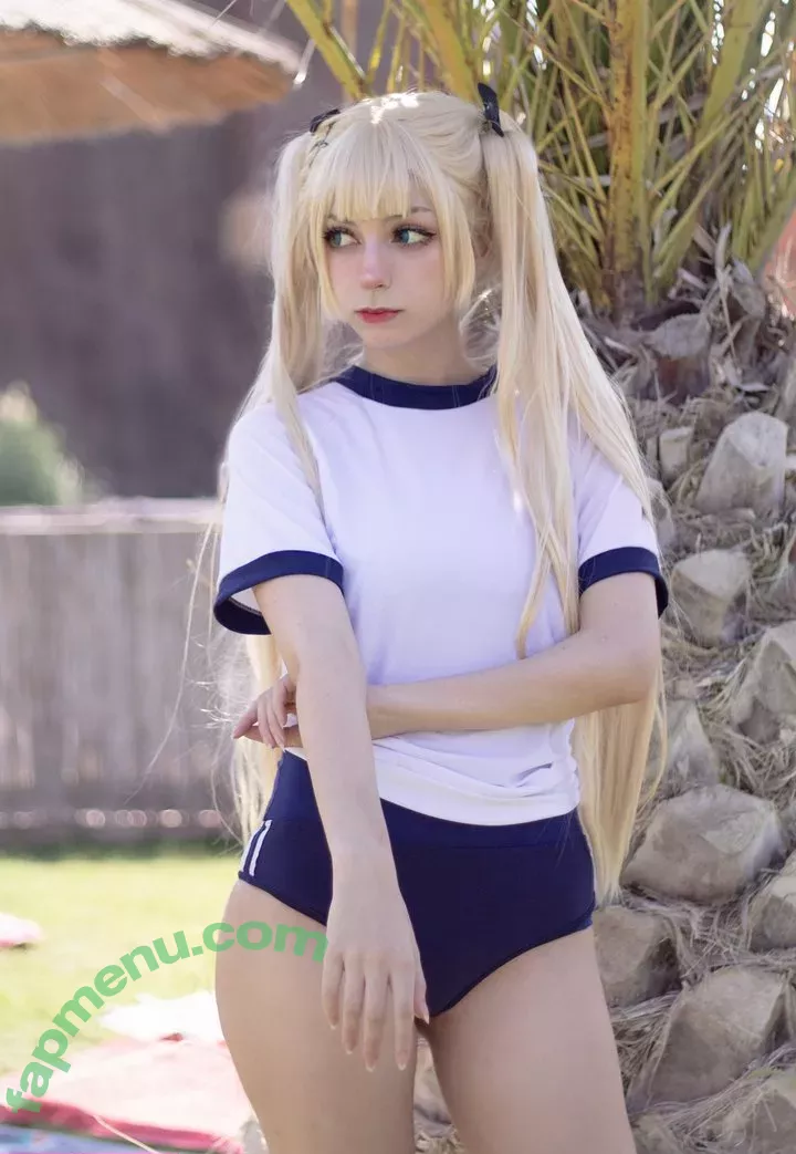 Himee.lily nude photo #0415 (Himeecosplay / kawaiierotica)