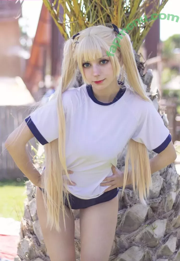 Himee.lily nude photo #0416 (Himeecosplay / kawaiierotica)