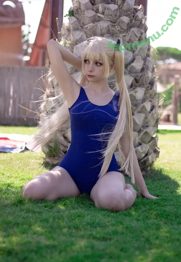 Himee.lily nude photo #0418 (Himeecosplay / kawaiierotica)