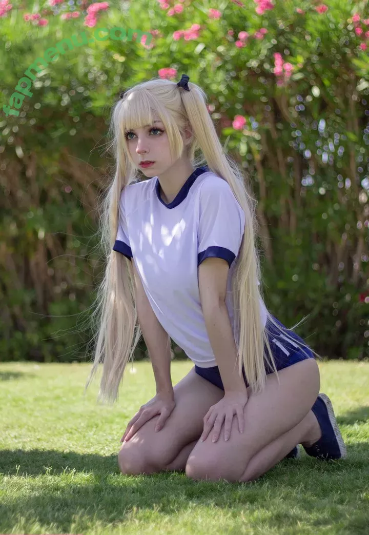 Himee.lily nude photo #0425 (Himeecosplay / kawaiierotica)