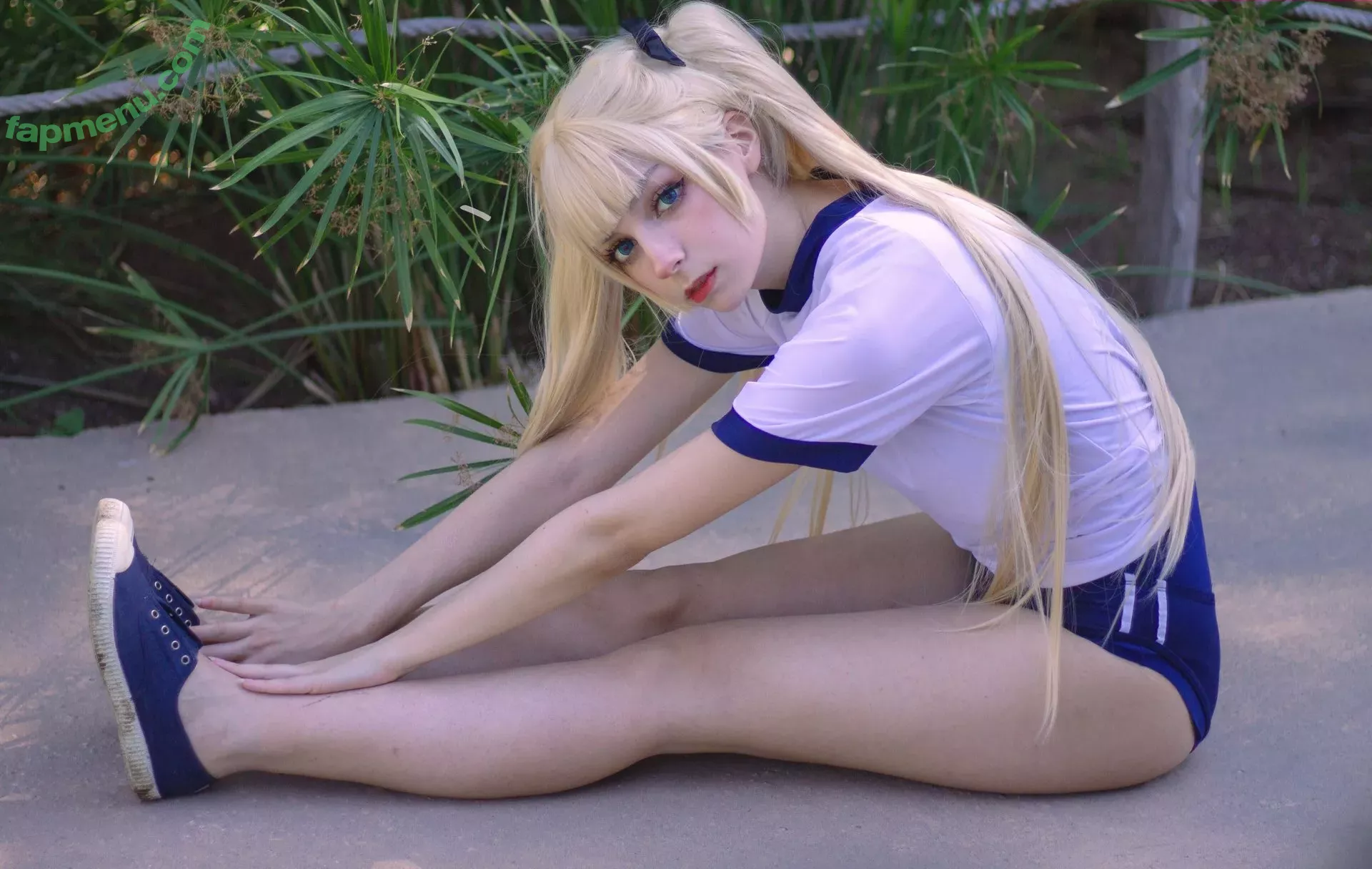 Himee.lily nude photo #0426 (Himeecosplay / kawaiierotica)