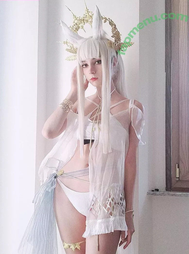 Himee.lily nude photo #0429 (Himeecosplay / kawaiierotica)