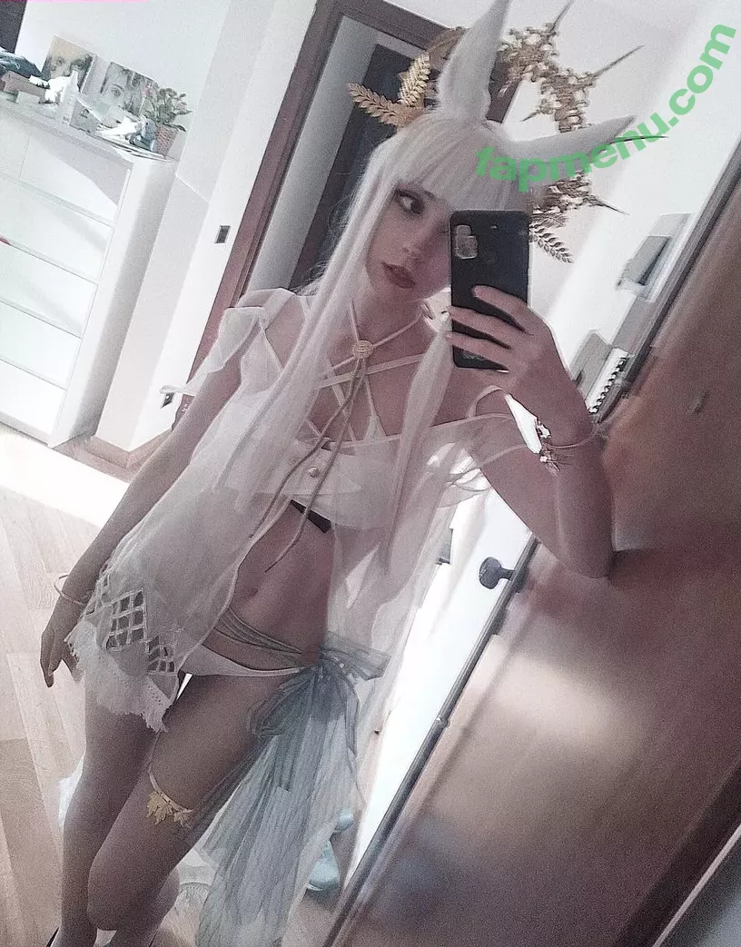 Himee.lily nude photo #0430 (Himeecosplay / kawaiierotica)