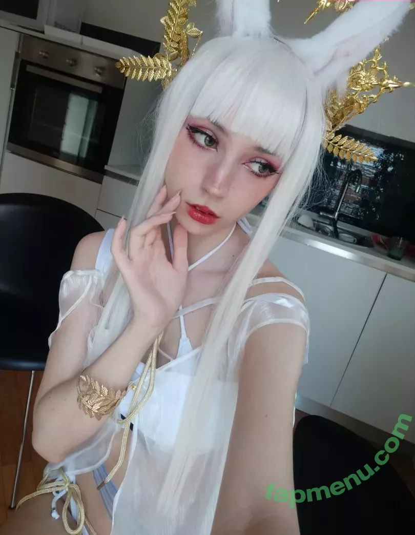 Himee.lily nude photo #0431 (Himeecosplay / kawaiierotica)